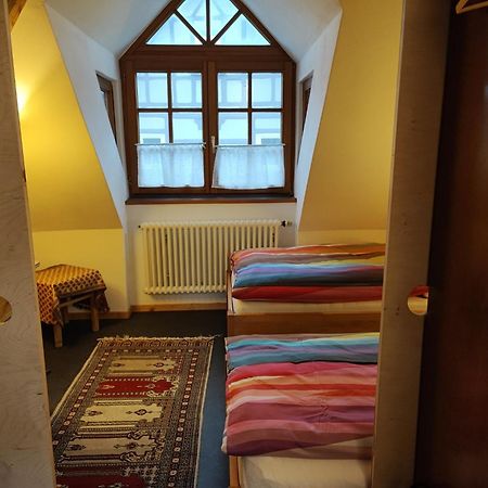 Relaxen Im Taubertal Apartment Niederstetten Екстериор снимка